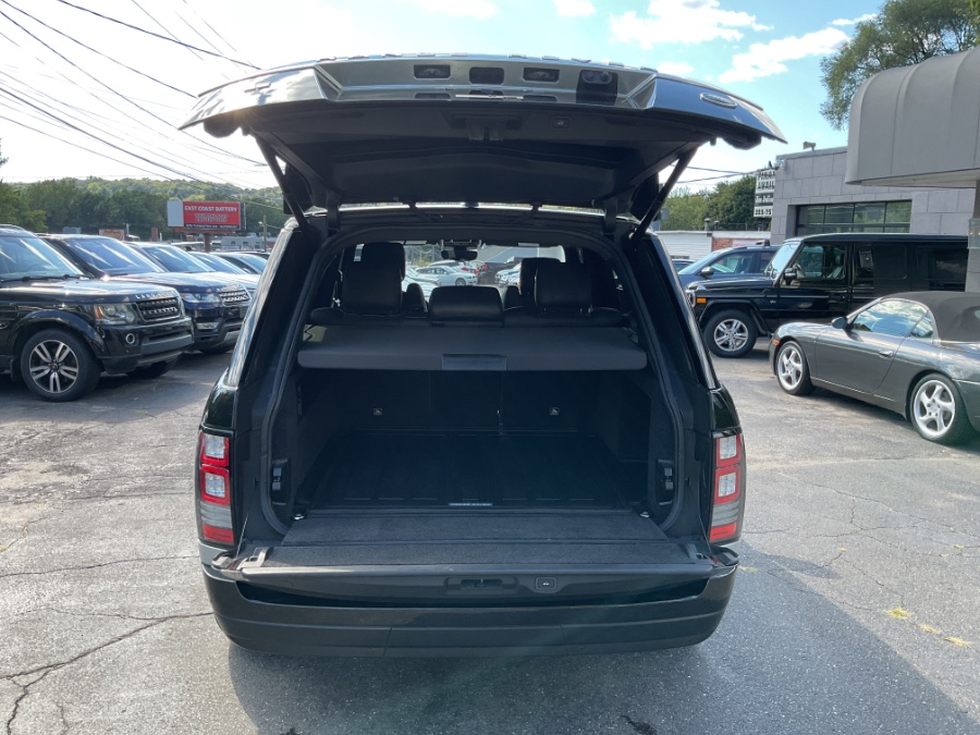 2017 Land Rover Range Rover V6 Supercharged HSE SWB, available for sale in Waterbury, Connecticut | Jim Juliani Motors. Waterbury, Connecticut 2017 Land Rover Range Rover V6 Supercharged HSE SWB, available for sale in Waterbury, Connecticut | Jim Juliani Motors. Waterbury, Connecticut