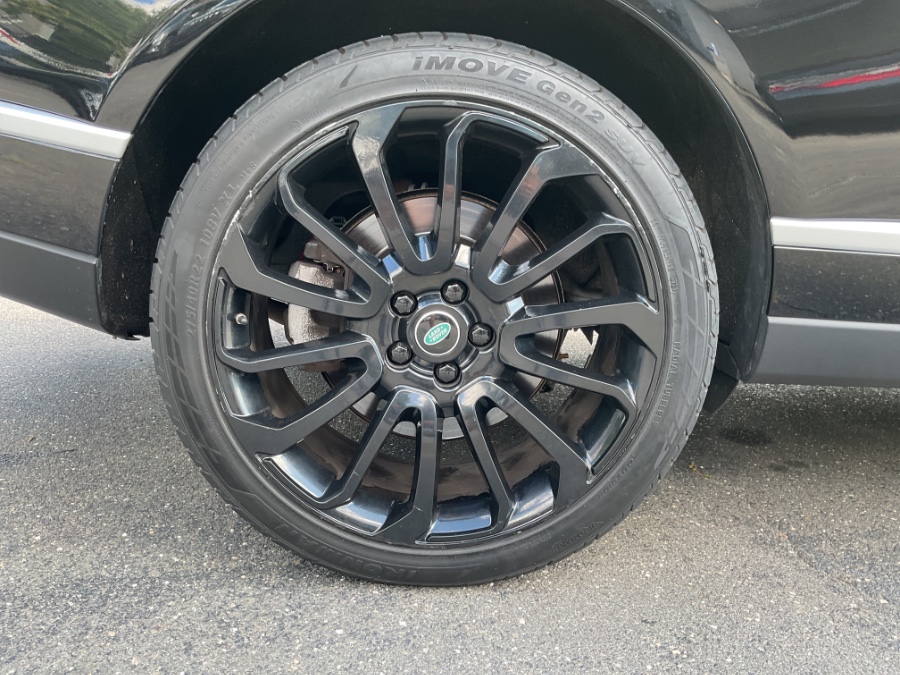 2017 Land Rover Range Rover V6 Supercharged HSE SWB, available for sale in Waterbury, Connecticut | Jim Juliani Motors. Waterbury, Connecticut 2017 Land Rover Range Rover V6 Supercharged HSE SWB, available for sale in Waterbury, Connecticut | Jim Juliani Motors. Waterbury, Connecticut