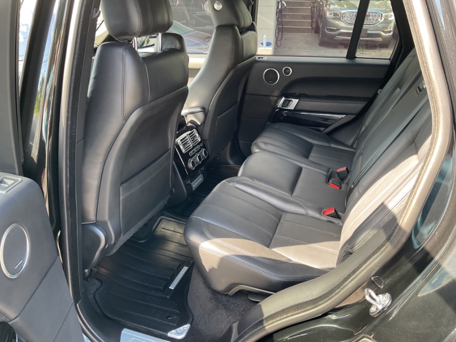 2017 Land Rover Range Rover V6 Supercharged HSE SWB, available for sale in Waterbury, Connecticut | Jim Juliani Motors. Waterbury, Connecticut 2017 Land Rover Range Rover V6 Supercharged HSE SWB, available for sale in Waterbury, Connecticut | Jim Juliani Motors. Waterbury, Connecticut