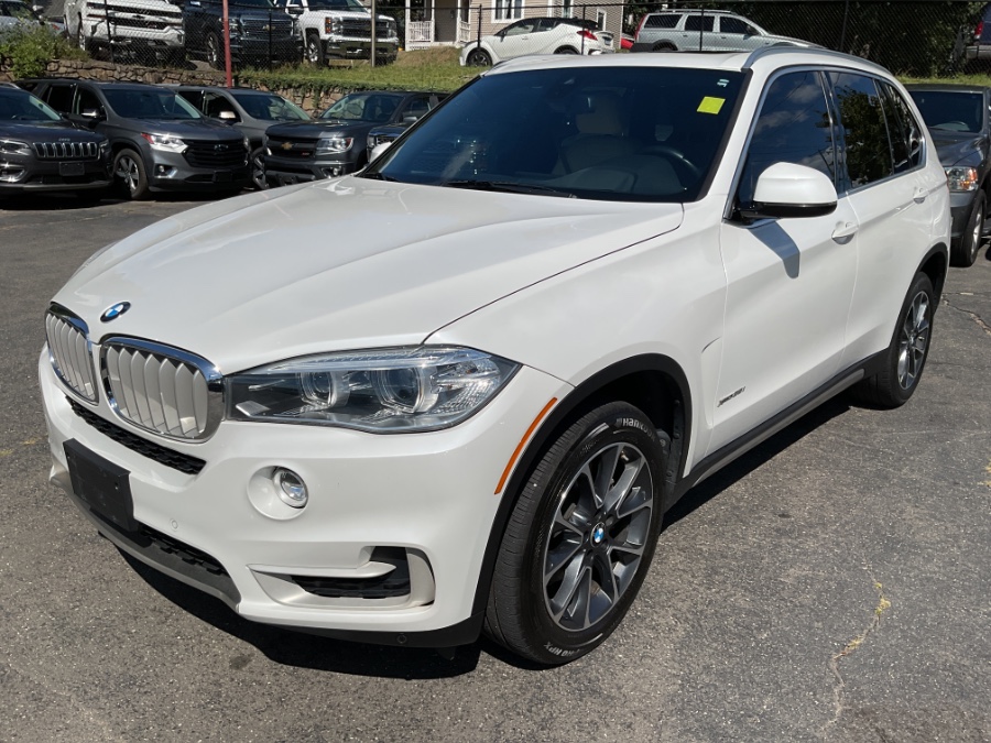 2018 BMW X5 xDrive35i Sports Activity Vehicle, available for sale in Waterbury, Connecticut | Jim Juliani Motors. Waterbury, Connecticut 2018 BMW X5 xDrive35i Sports Activity Vehicle, available for sale in Waterbury, Connecticut | Jim Juliani Motors. Waterbury, Connecticut