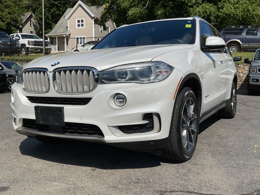 2018 BMW X5 xDrive35i Sports Activity Vehicle, available for sale in Waterbury, Connecticut | Jim Juliani Motors. Waterbury, Connecticut 2018 BMW X5 xDrive35i Sports Activity Vehicle, available for sale in Waterbury, Connecticut | Jim Juliani Motors. Waterbury, Connecticut