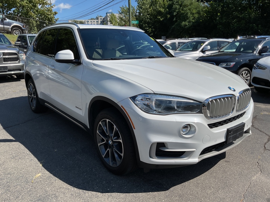 2018 BMW X5 xDrive35i Sports Activity Vehicle, available for sale in Waterbury, Connecticut | Jim Juliani Motors. Waterbury, Connecticut 2018 BMW X5 xDrive35i Sports Activity Vehicle, available for sale in Waterbury, Connecticut | Jim Juliani Motors. Waterbury, Connecticut