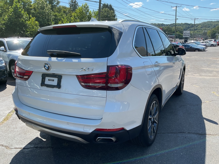2018 BMW X5 xDrive35i Sports Activity Vehicle, available for sale in Waterbury, Connecticut | Jim Juliani Motors. Waterbury, Connecticut 2018 BMW X5 xDrive35i Sports Activity Vehicle, available for sale in Waterbury, Connecticut | Jim Juliani Motors. Waterbury, Connecticut