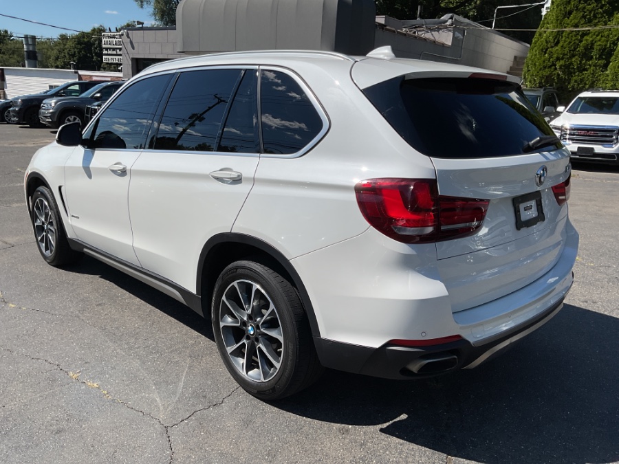 2018 BMW X5 xDrive35i Sports Activity Vehicle, available for sale in Waterbury, Connecticut | Jim Juliani Motors. Waterbury, Connecticut 2018 BMW X5 xDrive35i Sports Activity Vehicle, available for sale in Waterbury, Connecticut | Jim Juliani Motors. Waterbury, Connecticut