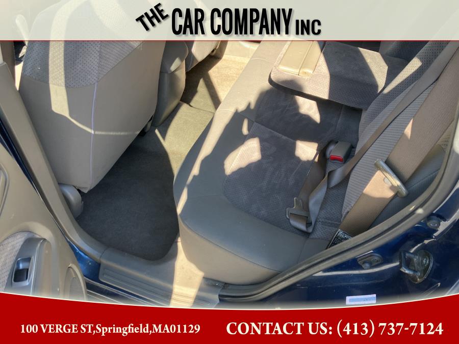 2004 Mitsubishi Outlander 4dr AWD XLS, available for sale in Springfield, Massachusetts | The Car Company. Springfield, Massachusetts 2004 Mitsubishi Outlander 4dr AWD XLS, available for sale in Springfield, Massachusetts | The Car Company. Springfield, Massachusetts