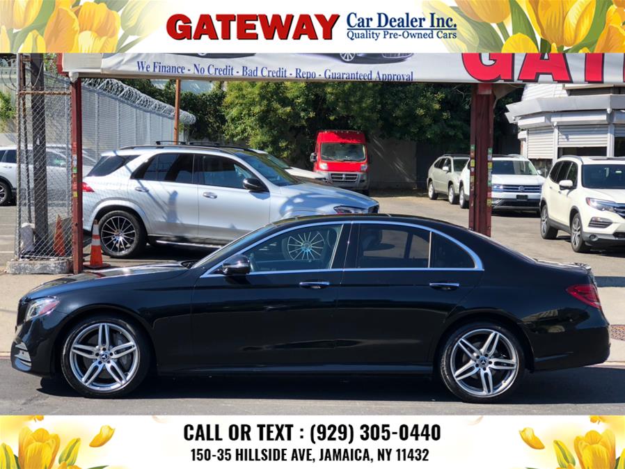 2019 Mercedes-Benz E-Class E 300 4MATIC Sedan, available for sale in Hempstead, New York | VIP Auto Credit Express. Hempstead, New York 2019 Mercedes-Benz E-Class E 300 4MATIC Sedan, available for sale in Hempstead, New York | VIP Auto Credit Express. Hempstead, New York