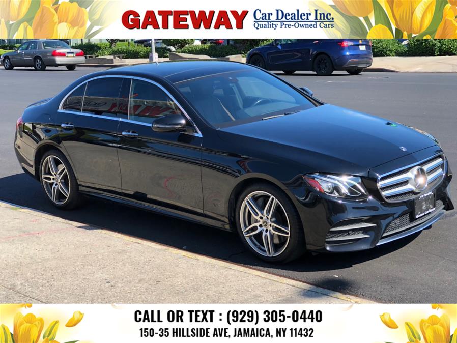 2019 Mercedes-Benz E-Class E 300 4MATIC Sedan, available for sale in Hempstead, New York | VIP Auto Credit Express. Hempstead, New York 2019 Mercedes-Benz E-Class E 300 4MATIC Sedan, available for sale in Hempstead, New York | VIP Auto Credit Express. Hempstead, New York