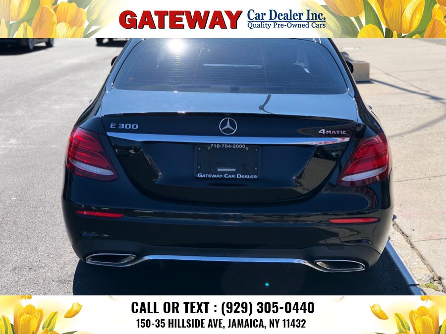 2019 Mercedes-Benz E-Class E 300 4MATIC Sedan, available for sale in Hempstead, New York | VIP Auto Credit Express. Hempstead, New York 2019 Mercedes-Benz E-Class E 300 4MATIC Sedan, available for sale in Hempstead, New York | VIP Auto Credit Express. Hempstead, New York