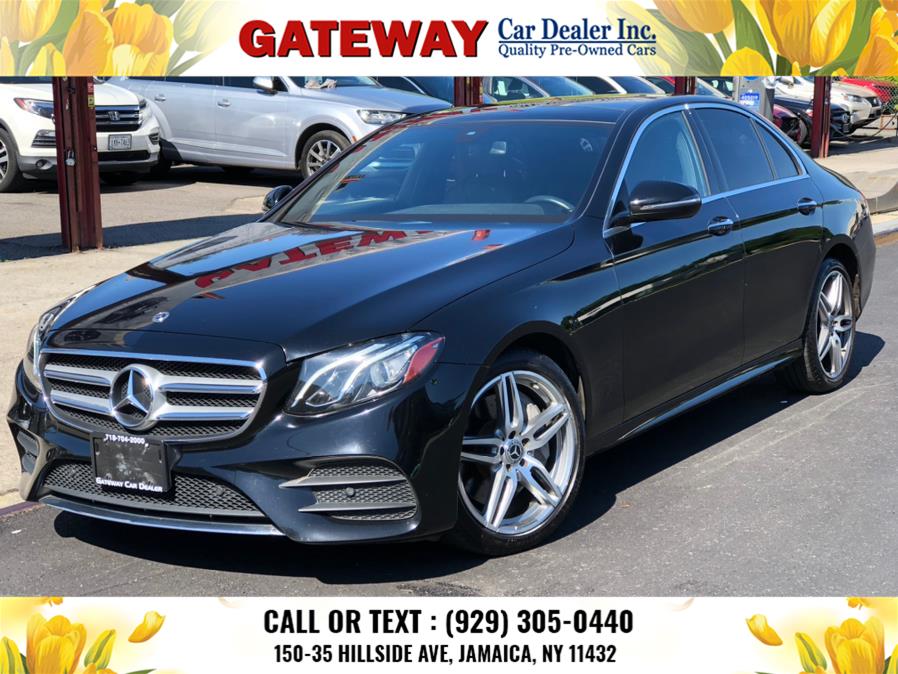 2019 Mercedes-Benz E-Class E 300 4MATIC Sedan, available for sale in Hempstead, New York | VIP Auto Credit Express. Hempstead, New York 2019 Mercedes-Benz E-Class E 300 4MATIC Sedan, available for sale in Hempstead, New York | VIP Auto Credit Express. Hempstead, New York