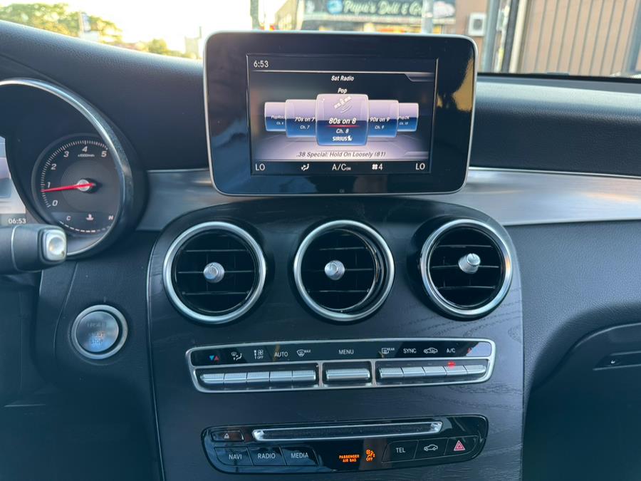 2019 Mercedes-Benz GLC GLC 300 4MATIC SUV, available for sale in Jamaica, New York | Sunrise Autoland. Jamaica, New York 2019 Mercedes-Benz GLC GLC 300 4MATIC SUV, available for sale in Jamaica, New York | Sunrise Autoland. Jamaica, New York