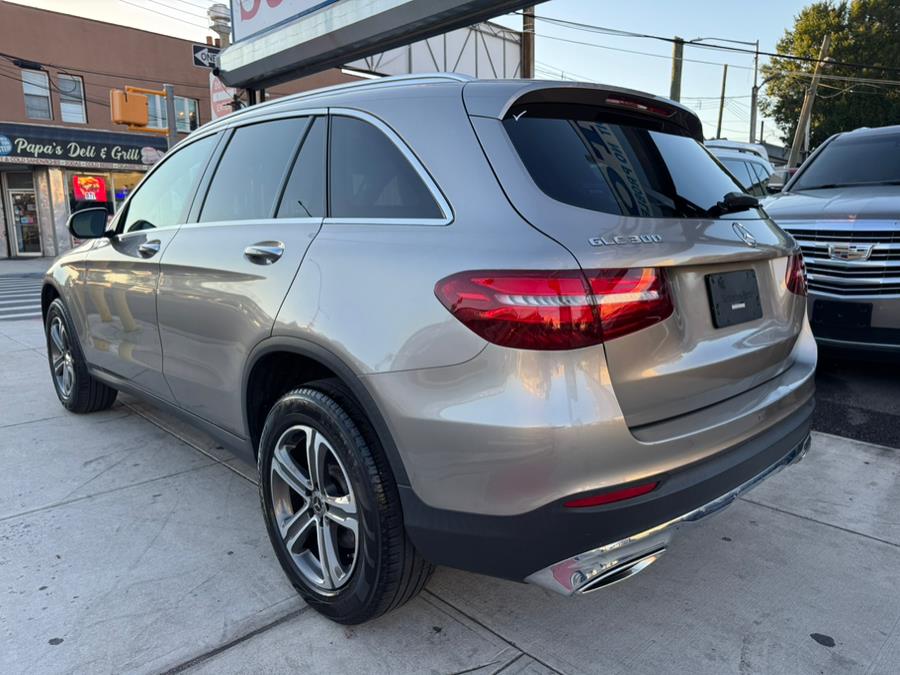 2019 Mercedes-Benz GLC GLC 300 4MATIC SUV, available for sale in Jamaica, New York | Sunrise Autoland. Jamaica, New York 2019 Mercedes-Benz GLC GLC 300 4MATIC SUV, available for sale in Jamaica, New York | Sunrise Autoland. Jamaica, New York