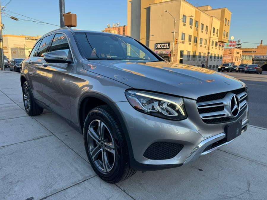 2019 Mercedes-Benz GLC GLC 300 4MATIC SUV, available for sale in Jamaica, New York | Sunrise Autoland. Jamaica, New York 2019 Mercedes-Benz GLC GLC 300 4MATIC SUV, available for sale in Jamaica, New York | Sunrise Autoland. Jamaica, New York