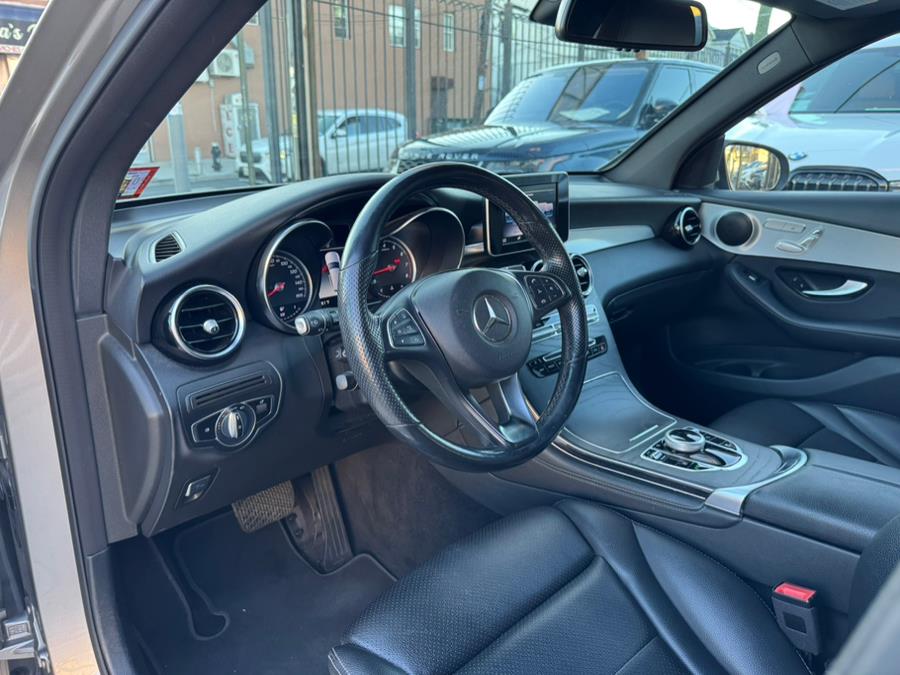 2019 Mercedes-Benz GLC GLC 300 4MATIC SUV, available for sale in Jamaica, New York | Sunrise Autoland. Jamaica, New York 2019 Mercedes-Benz GLC GLC 300 4MATIC SUV, available for sale in Jamaica, New York | Sunrise Autoland. Jamaica, New York