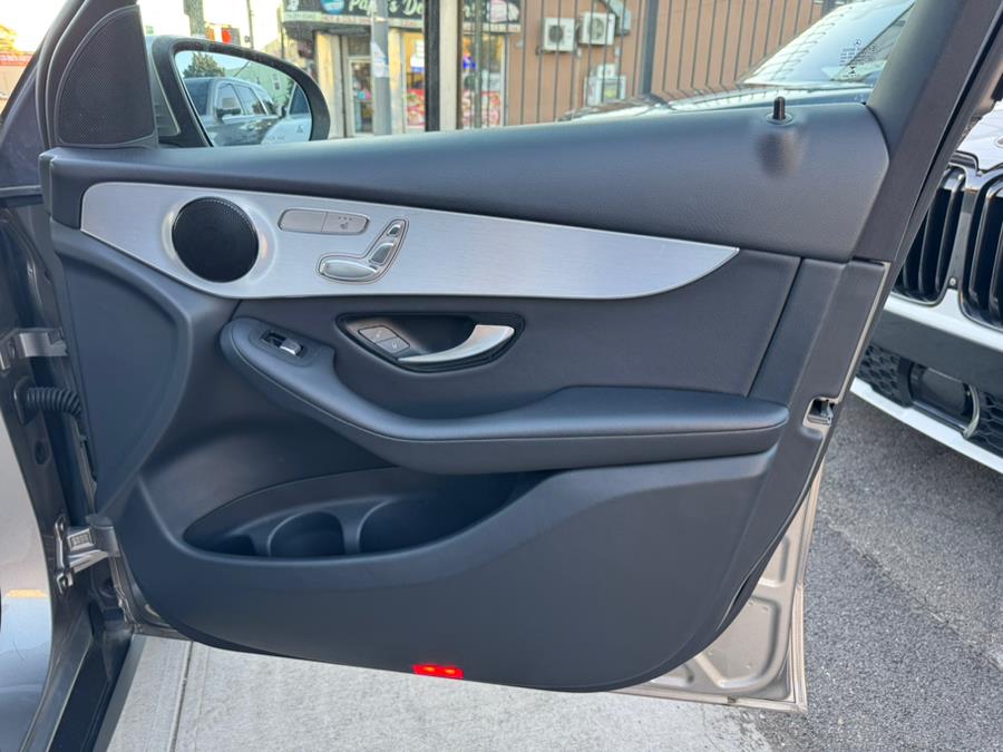 2019 Mercedes-Benz GLC GLC 300 4MATIC SUV, available for sale in Jamaica, New York | Sunrise Autoland. Jamaica, New York 2019 Mercedes-Benz GLC GLC 300 4MATIC SUV, available for sale in Jamaica, New York | Sunrise Autoland. Jamaica, New York