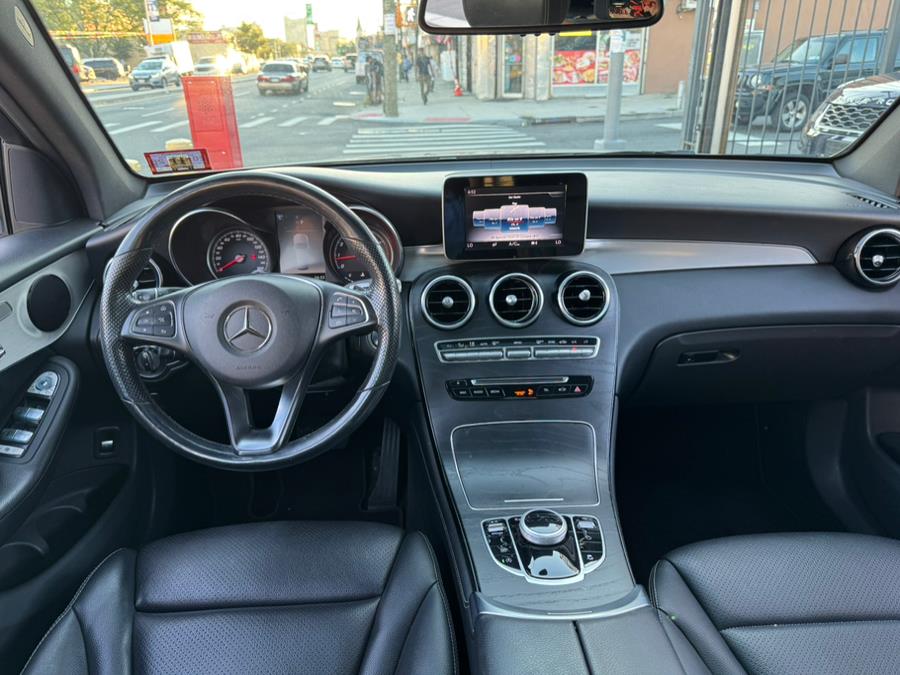 2019 Mercedes-Benz GLC GLC 300 4MATIC SUV, available for sale in Jamaica, New York | Sunrise Autoland. Jamaica, New York 2019 Mercedes-Benz GLC GLC 300 4MATIC SUV, available for sale in Jamaica, New York | Sunrise Autoland. Jamaica, New York