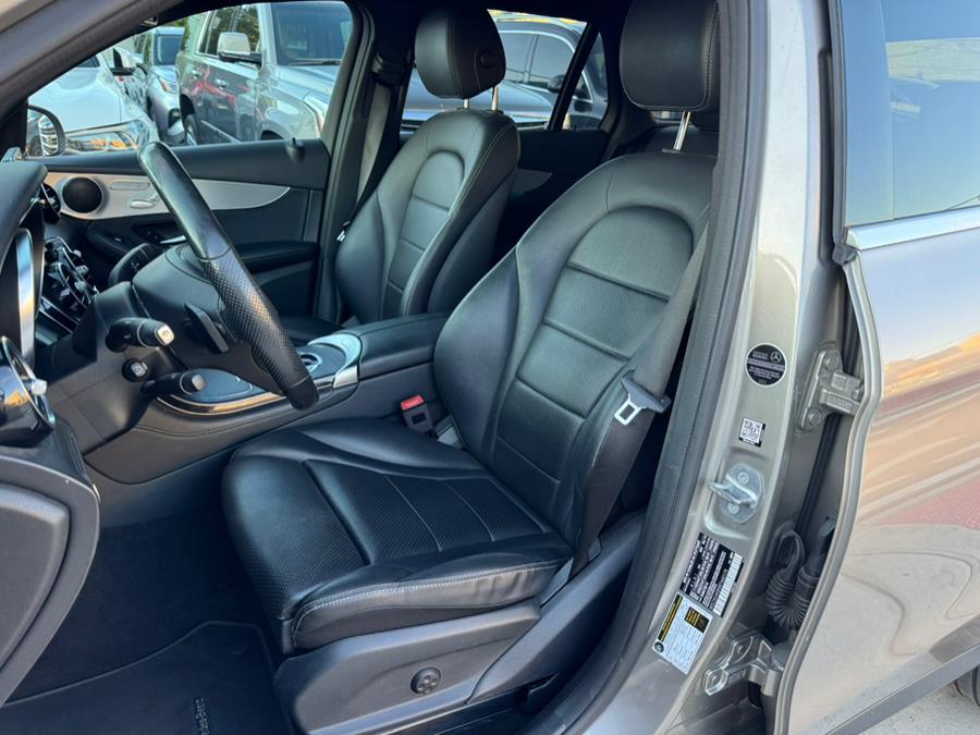 2019 Mercedes-Benz GLC GLC 300 4MATIC SUV, available for sale in Jamaica, New York | Sunrise Autoland. Jamaica, New York 2019 Mercedes-Benz GLC GLC 300 4MATIC SUV, available for sale in Jamaica, New York | Sunrise Autoland. Jamaica, New York