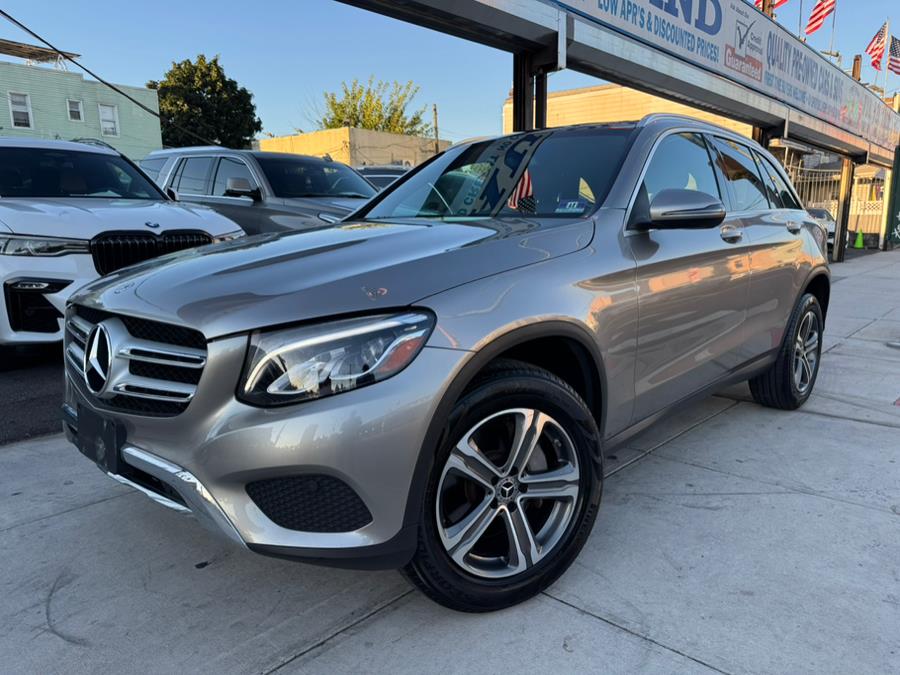 2019 Mercedes-Benz GLC GLC 300 4MATIC SUV, available for sale in Jamaica, New York | Sunrise Autoland. Jamaica, New York 2019 Mercedes-Benz GLC GLC 300 4MATIC SUV, available for sale in Jamaica, New York | Sunrise Autoland. Jamaica, New York