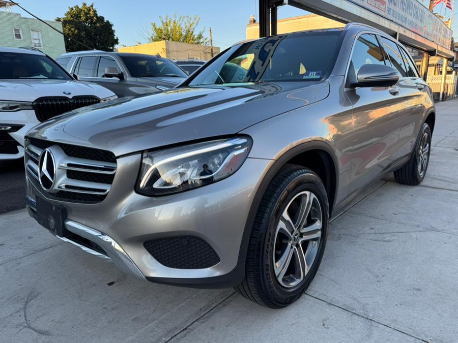 2019 Mercedes-Benz GLC GLC 300 4MATIC SUV, available for sale in Jamaica, New York | Sunrise Autoland. Jamaica, New York 2019 Mercedes-Benz GLC GLC 300 4MATIC SUV, available for sale in Jamaica, New York | Sunrise Autoland. Jamaica, New York
