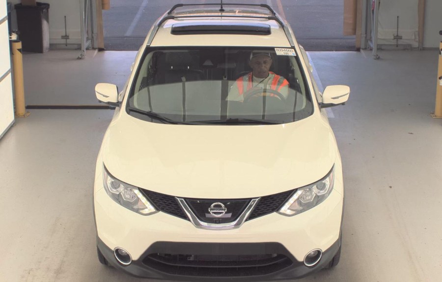 2017 Nissan Rogue Sport AWD SL, available for sale in Jamaica, New York | Sunrise Autoland. Jamaica, New York 2017 Nissan Rogue Sport AWD SL, available for sale in Jamaica, New York | Sunrise Autoland. Jamaica, New York