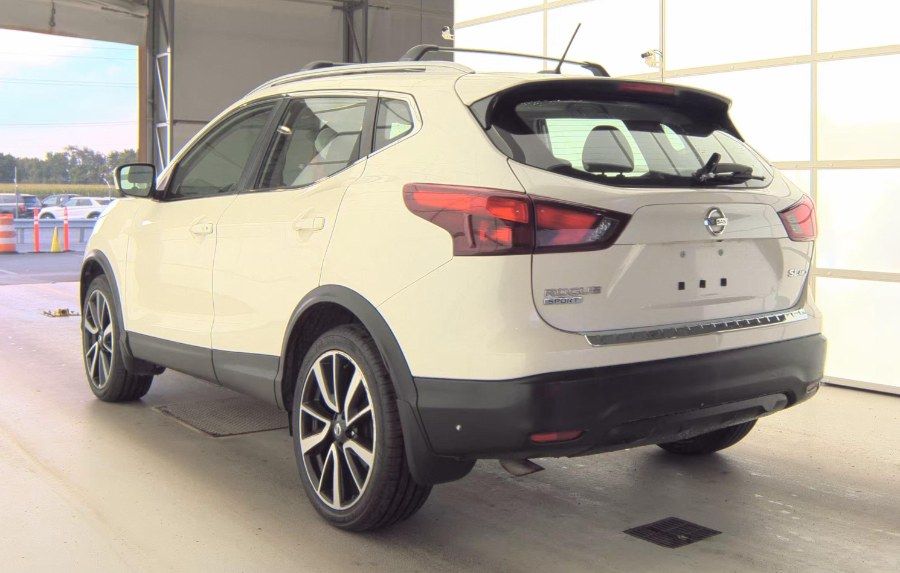 2017 Nissan Rogue Sport AWD SL, available for sale in Jamaica, New York | Sunrise Autoland. Jamaica, New York 2017 Nissan Rogue Sport AWD SL, available for sale in Jamaica, New York | Sunrise Autoland. Jamaica, New York
