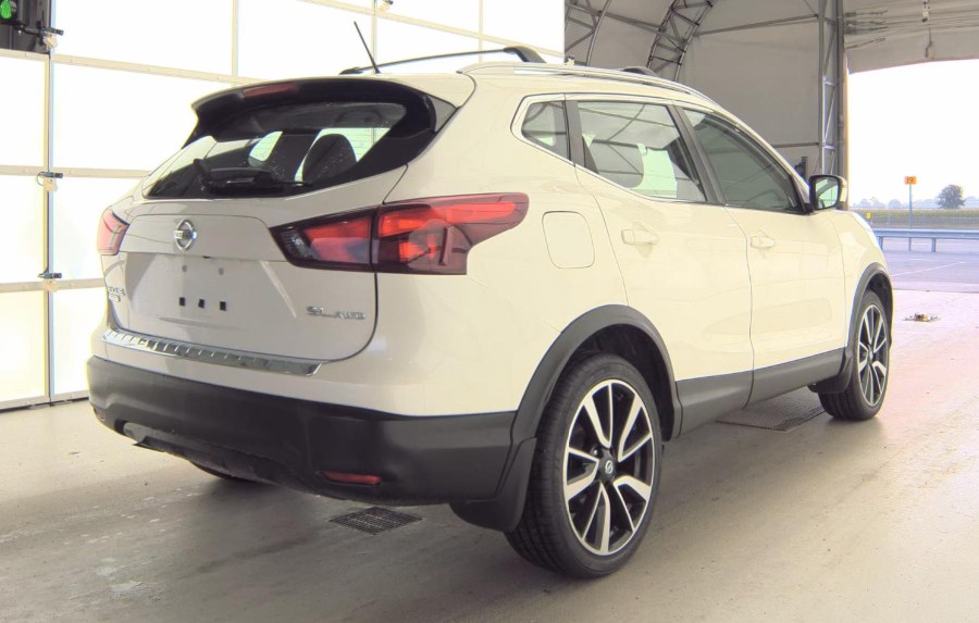 2017 Nissan Rogue Sport AWD SL, available for sale in Jamaica, New York | Sunrise Autoland. Jamaica, New York 2017 Nissan Rogue Sport AWD SL, available for sale in Jamaica, New York | Sunrise Autoland. Jamaica, New York