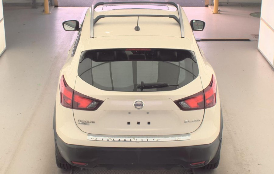 2017 Nissan Rogue Sport AWD SL, available for sale in Jamaica, New York | Sunrise Autoland. Jamaica, New York 2017 Nissan Rogue Sport AWD SL, available for sale in Jamaica, New York | Sunrise Autoland. Jamaica, New York