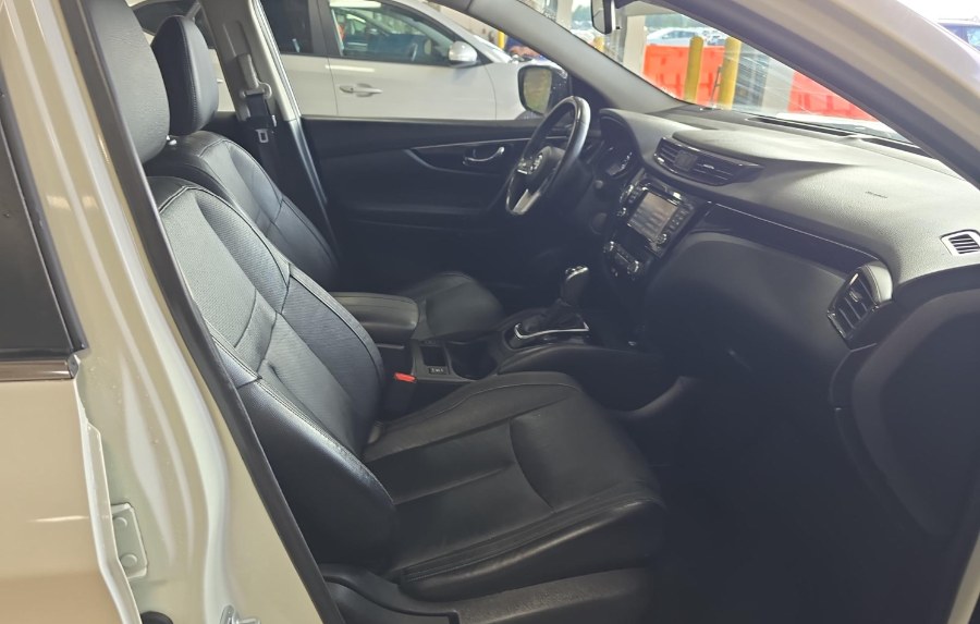 2017 Nissan Rogue Sport AWD SL, available for sale in Jamaica, New York | Sunrise Autoland. Jamaica, New York 2017 Nissan Rogue Sport AWD SL, available for sale in Jamaica, New York | Sunrise Autoland. Jamaica, New York