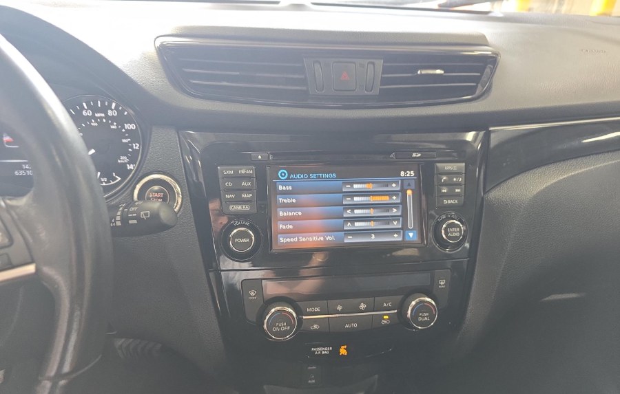 2017 Nissan Rogue Sport AWD SL, available for sale in Jamaica, New York | Sunrise Autoland. Jamaica, New York 2017 Nissan Rogue Sport AWD SL, available for sale in Jamaica, New York | Sunrise Autoland. Jamaica, New York