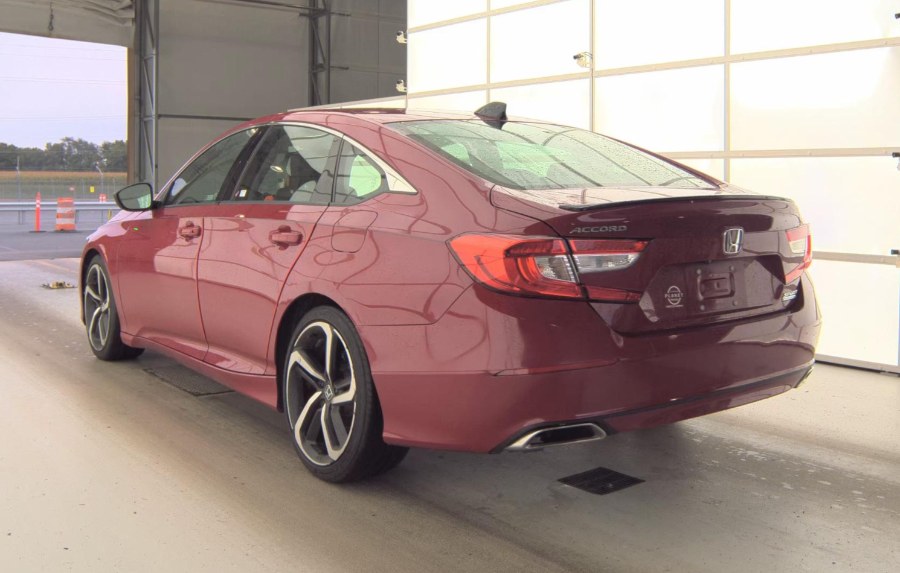 2022 Honda Accord Sedan Sport SE 1.5T CVT, available for sale in Jamaica, New York | Sunrise Autoland. Jamaica, New York 2022 Honda Accord Sedan Sport SE 1.5T CVT, available for sale in Jamaica, New York | Sunrise Autoland. Jamaica, New York