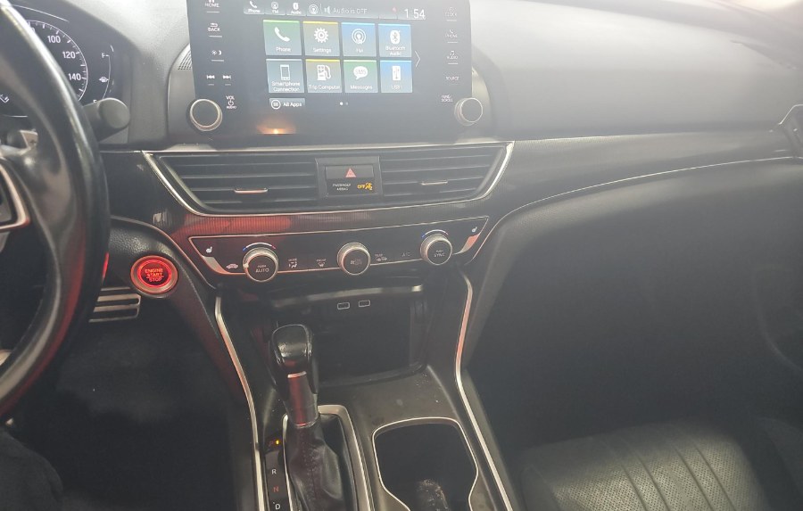 2022 Honda Accord Sedan Sport SE 1.5T CVT, available for sale in Jamaica, New York | Sunrise Autoland. Jamaica, New York 2022 Honda Accord Sedan Sport SE 1.5T CVT, available for sale in Jamaica, New York | Sunrise Autoland. Jamaica, New York