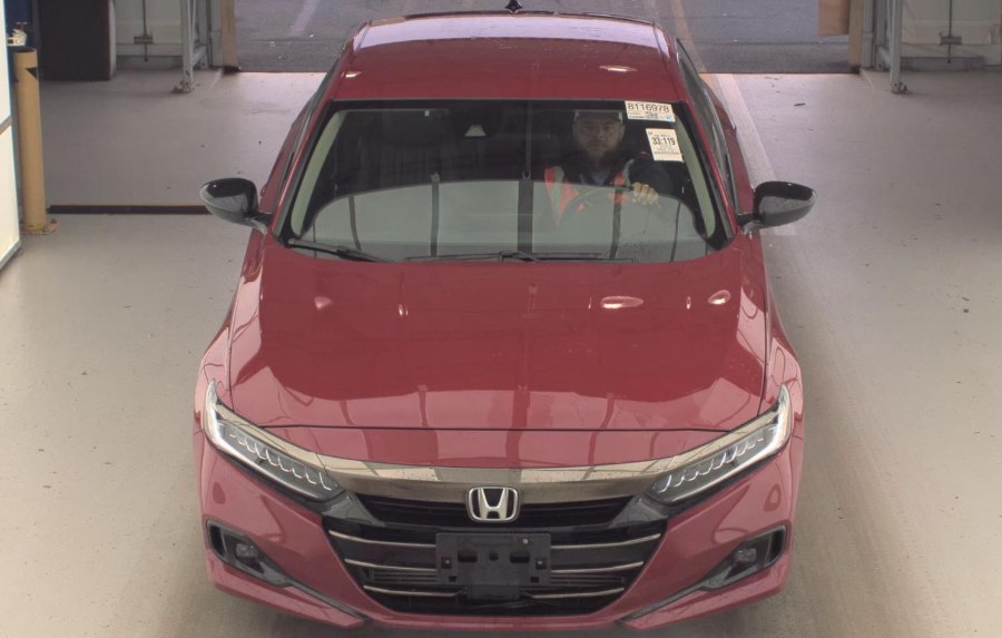 2022 Honda Accord Sedan Sport SE 1.5T CVT, available for sale in Jamaica, New York | Sunrise Autoland. Jamaica, New York 2022 Honda Accord Sedan Sport SE 1.5T CVT, available for sale in Jamaica, New York | Sunrise Autoland. Jamaica, New York