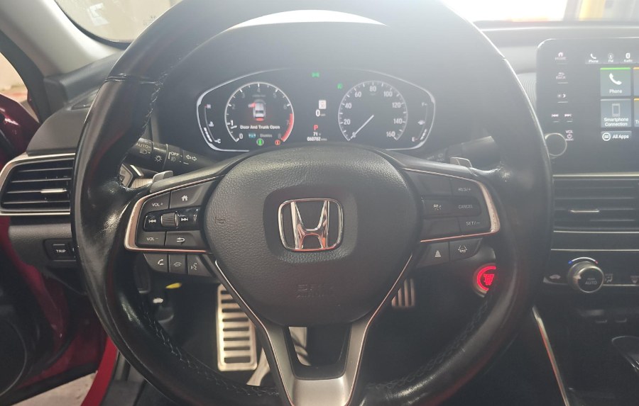 2022 Honda Accord Sedan Sport SE 1.5T CVT, available for sale in Jamaica, New York | Sunrise Autoland. Jamaica, New York 2022 Honda Accord Sedan Sport SE 1.5T CVT, available for sale in Jamaica, New York | Sunrise Autoland. Jamaica, New York