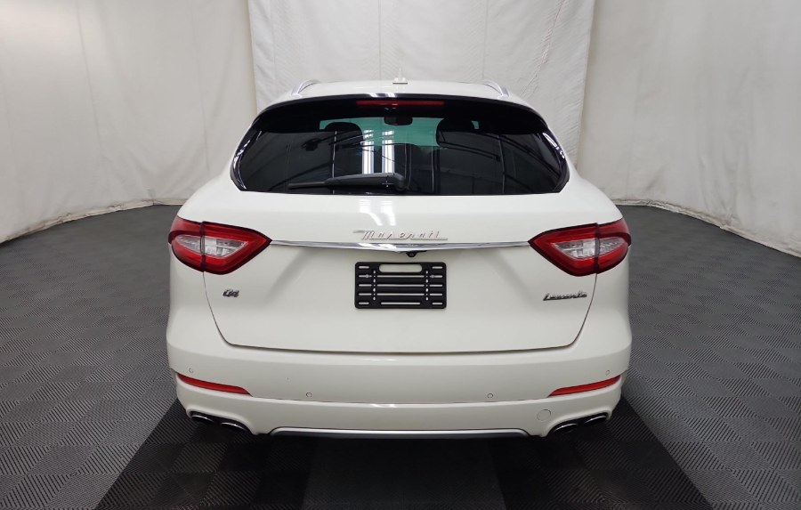 2018 Maserati Levante GranLusso 3.0L, available for sale in Jamaica, New York | Sunrise Autoland. Jamaica, New York 2018 Maserati Levante GranLusso 3.0L, available for sale in Jamaica, New York | Sunrise Autoland. Jamaica, New York