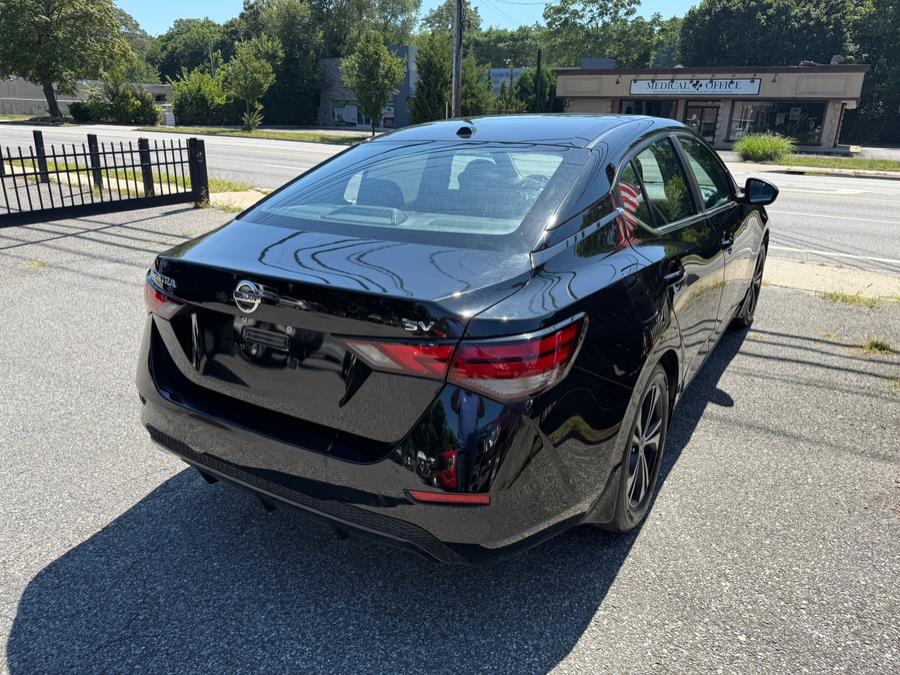 2021 Nissan Sentra SV CVT, available for sale in Huntington Station, New York | Huntington Auto Mall. Huntington Station, New York 2021 Nissan Sentra SV CVT, available for sale in Huntington Station, New York | Huntington Auto Mall. Huntington Station, New York