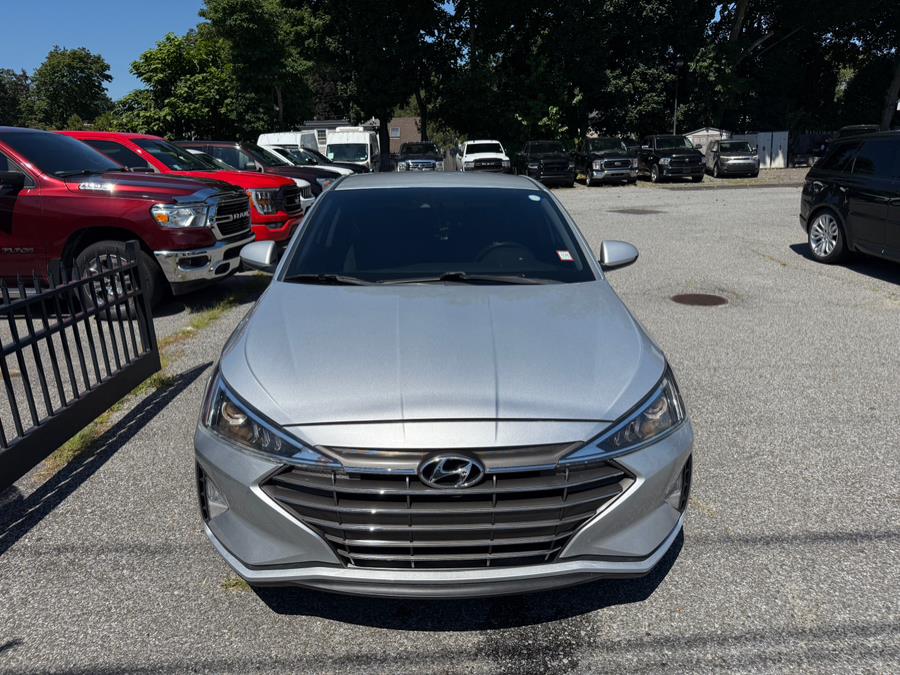 2019 Hyundai Elantra SEL 2.0L Auto, available for sale in Huntington Station, New York | Huntington Auto Mall. Huntington Station, New York 2019 Hyundai Elantra SEL 2.0L Auto, available for sale in Huntington Station, New York | Huntington Auto Mall. Huntington Station, New York