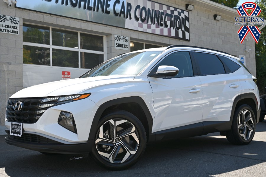 2022 Hyundai Tucson SEL AWD, available for sale in Waterbury, Connecticut | Highline Car Connection. Waterbury, Connecticut 2022 Hyundai Tucson SEL AWD, available for sale in Waterbury, Connecticut | Highline Car Connection. Waterbury, Connecticut