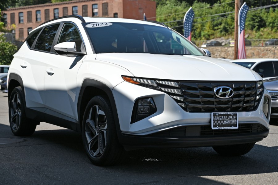 2022 Hyundai Tucson SEL AWD, available for sale in Waterbury, Connecticut | Highline Car Connection. Waterbury, Connecticut 2022 Hyundai Tucson SEL AWD, available for sale in Waterbury, Connecticut | Highline Car Connection. Waterbury, Connecticut