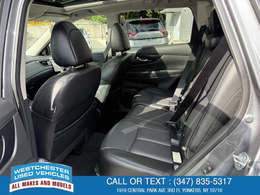 2018 Nissan Rogue SL, available for sale in Yonkers, New York | Apex Westchester Used Vehicles. Yonkers, New York 2018 Nissan Rogue SL, available for sale in Yonkers, New York | Apex Westchester Used Vehicles. Yonkers, New York