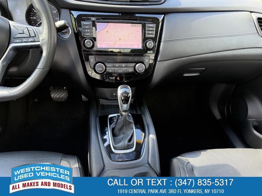 2018 Nissan Rogue SL, available for sale in Yonkers, New York | Apex Westchester Used Vehicles. Yonkers, New York 2018 Nissan Rogue SL, available for sale in Yonkers, New York | Apex Westchester Used Vehicles. Yonkers, New York