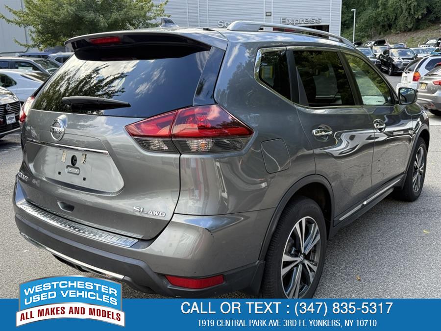2018 Nissan Rogue SL, available for sale in Yonkers, New York | Apex Westchester Used Vehicles. Yonkers, New York 2018 Nissan Rogue SL, available for sale in Yonkers, New York | Apex Westchester Used Vehicles. Yonkers, New York