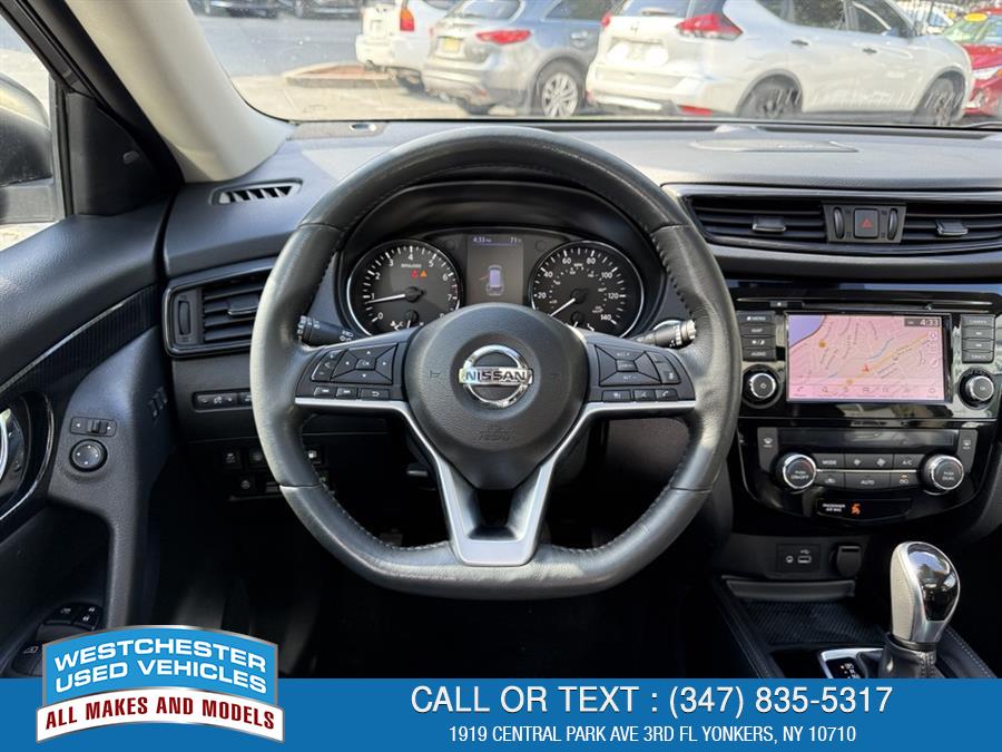 2018 Nissan Rogue SL, available for sale in Yonkers, New York | Apex Westchester Used Vehicles. Yonkers, New York 2018 Nissan Rogue SL, available for sale in Yonkers, New York | Apex Westchester Used Vehicles. Yonkers, New York