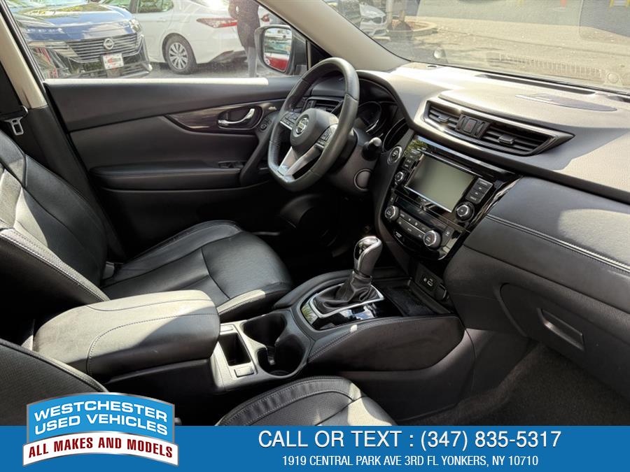 2018 Nissan Rogue SL, available for sale in Yonkers, New York | Apex Westchester Used Vehicles. Yonkers, New York 2018 Nissan Rogue SL, available for sale in Yonkers, New York | Apex Westchester Used Vehicles. Yonkers, New York
