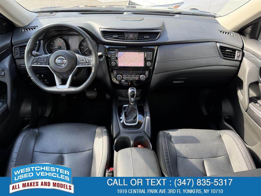 2018 Nissan Rogue SL, available for sale in Yonkers, New York | Apex Westchester Used Vehicles. Yonkers, New York 2018 Nissan Rogue SL, available for sale in Yonkers, New York | Apex Westchester Used Vehicles. Yonkers, New York