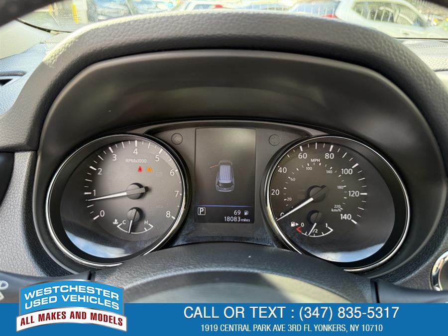 2018 Nissan Rogue SL, available for sale in Yonkers, New York | Apex Westchester Used Vehicles. Yonkers, New York 2018 Nissan Rogue SL, available for sale in Yonkers, New York | Apex Westchester Used Vehicles. Yonkers, New York