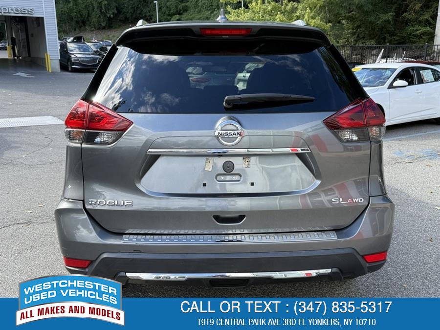 2018 Nissan Rogue SL, available for sale in Yonkers, New York | Apex Westchester Used Vehicles. Yonkers, New York 2018 Nissan Rogue SL, available for sale in Yonkers, New York | Apex Westchester Used Vehicles. Yonkers, New York