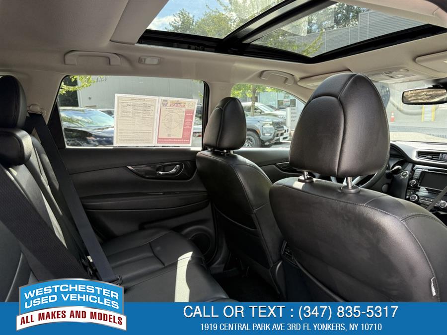 2018 Nissan Rogue SL, available for sale in Yonkers, New York | Apex Westchester Used Vehicles. Yonkers, New York 2018 Nissan Rogue SL, available for sale in Yonkers, New York | Apex Westchester Used Vehicles. Yonkers, New York