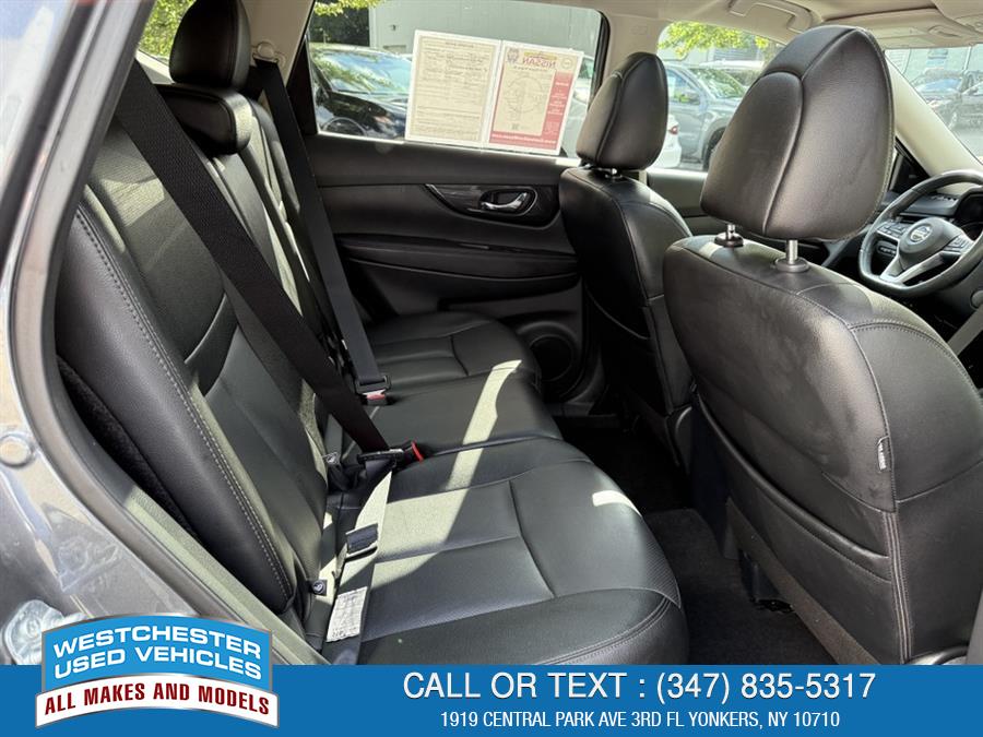 2018 Nissan Rogue SL, available for sale in Yonkers, New York | Apex Westchester Used Vehicles. Yonkers, New York 2018 Nissan Rogue SL, available for sale in Yonkers, New York | Apex Westchester Used Vehicles. Yonkers, New York