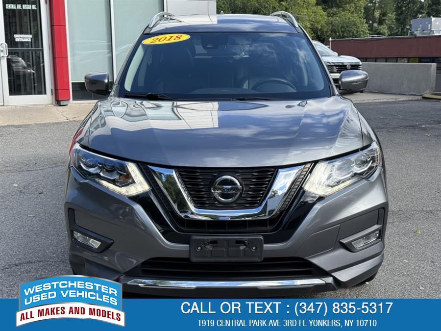 2018 Nissan Rogue SL, available for sale in Yonkers, New York | Apex Westchester Used Vehicles. Yonkers, New York 2018 Nissan Rogue SL, available for sale in Yonkers, New York | Apex Westchester Used Vehicles. Yonkers, New York