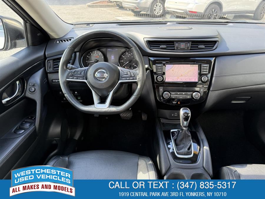 2018 Nissan Rogue SL, available for sale in Yonkers, New York | Apex Westchester Used Vehicles. Yonkers, New York 2018 Nissan Rogue SL, available for sale in Yonkers, New York | Apex Westchester Used Vehicles. Yonkers, New York
