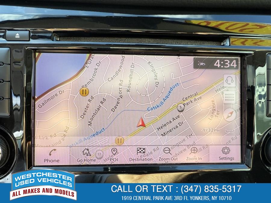 2018 Nissan Rogue SL, available for sale in Yonkers, New York | Apex Westchester Used Vehicles. Yonkers, New York 2018 Nissan Rogue SL, available for sale in Yonkers, New York | Apex Westchester Used Vehicles. Yonkers, New York